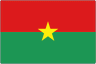 Burkina Faso W logo