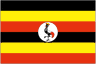 Uganda W logo