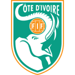 Côte d'Ivoire W logo