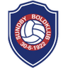 Sundby W logo