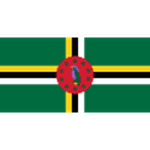 Dominica W logo