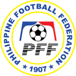 Philippines U19 logo