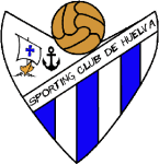 Sporting Huelva W logo
