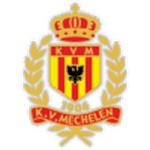 Mechelen W logo