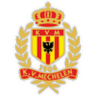 Mechelen W logo
