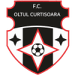 Oltul Curtişoara logo