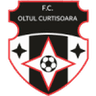 Oltul Curtişoara logo