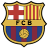 Barcelona W logo