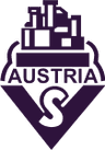 ASV Salzburg logo