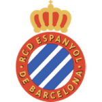 Espanyol W logo