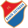 Baník Ostrava W logo