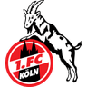 1. FC Köln logo