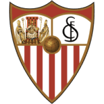 Sevilla W logo
