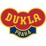 Dukla Praha U19 logo