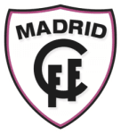 Madrid CFF W logo