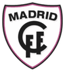 Madrid CFF W logo