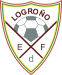 Edf Logrono W logo
