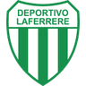 Deportivo Laferrere logo