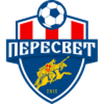Peresvet logo