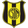 Deportivo Madryn logo