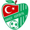 Amasyaspor 1968 logo