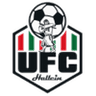 UFC Hallein logo