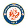 Shangyu Pterosaur logo