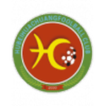 Wuhan Jiangcheng logo