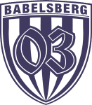 Babelsberg U19 logo