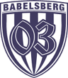 Babelsberg U19 logo