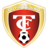 FC Topoľčany logo