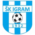 Igram logo