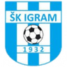 Igram logo