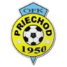 Priechod logo