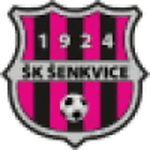 Šenkvice logo