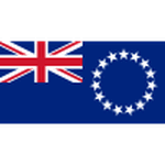 Cook Islands W logo
