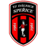 Dálnice Speřice logo