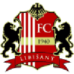 Libišany logo