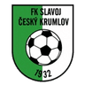 Slavoj Český Krumlov logo