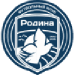 Rodina Moskva III logo