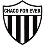Chaco For Ever logo