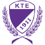 Kecskeméti TE II logo