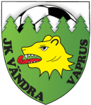 Vändra Vaprus / Lelle logo