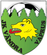 Vändra Vaprus / Lelle logo
