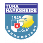 Harksheide logo