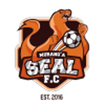 Murang'a SEAL logo