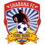 Shabana logo