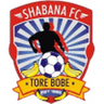 Shabana logo
