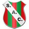Sportivo Las Parejas logo
