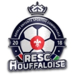 RESC Houffaloise logo